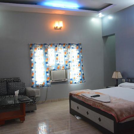Hotel Naveen Residency Darbhanga Esterno foto