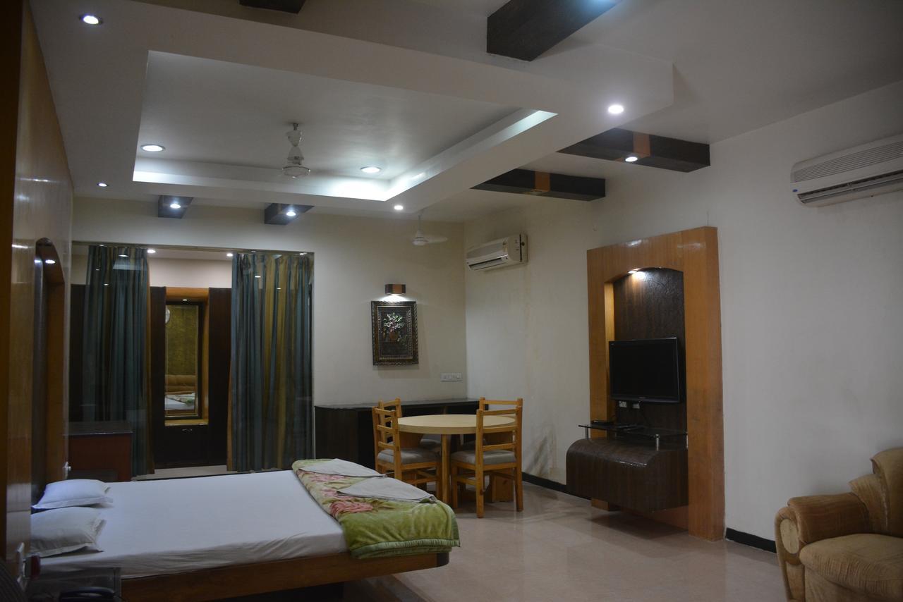 Hotel Naveen Residency Darbhanga Esterno foto