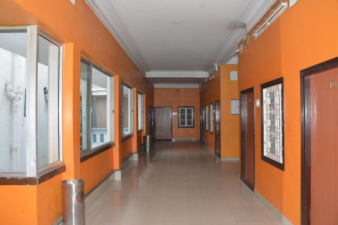 Hotel Naveen Residency Darbhanga Esterno foto