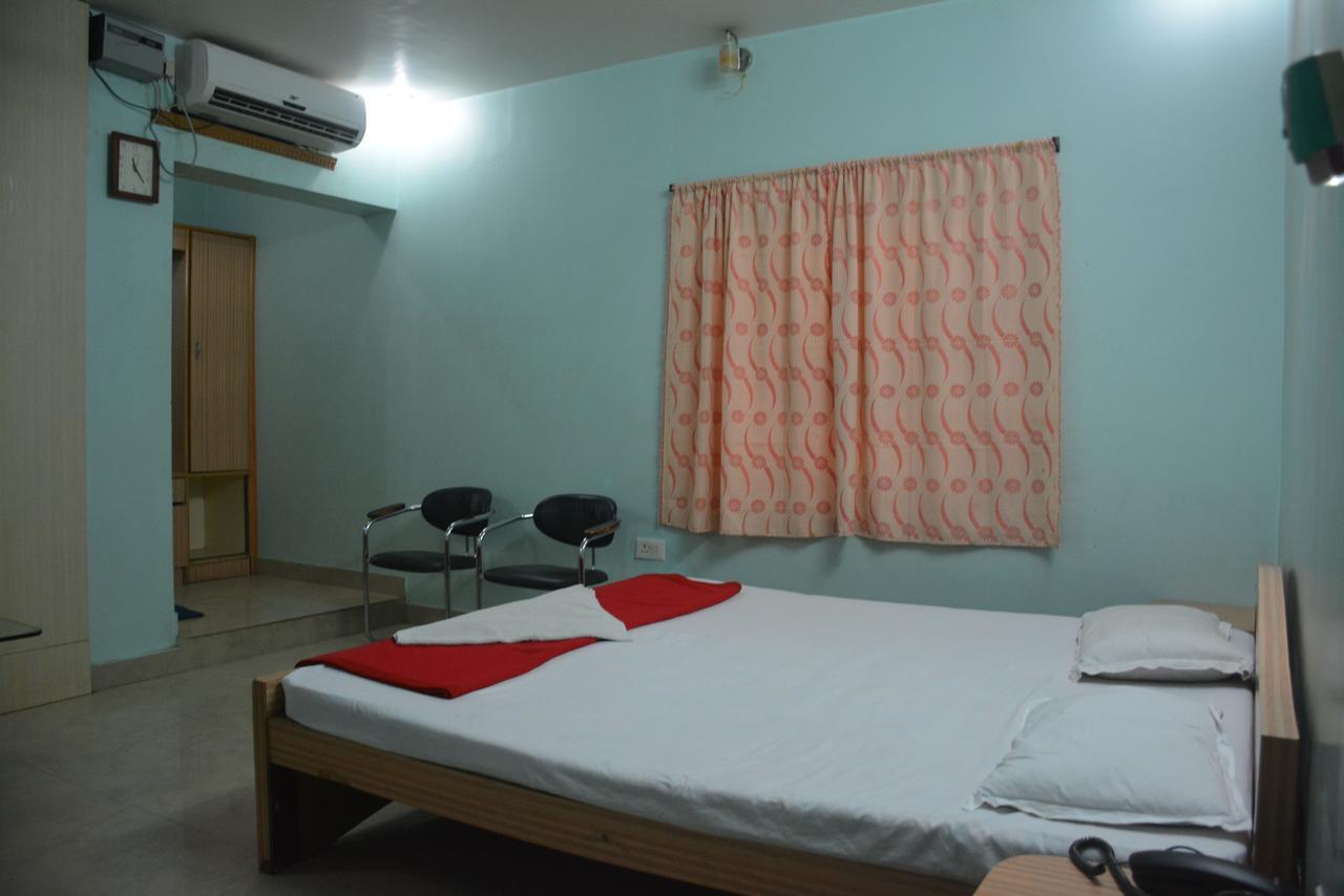 Hotel Naveen Residency Darbhanga Esterno foto